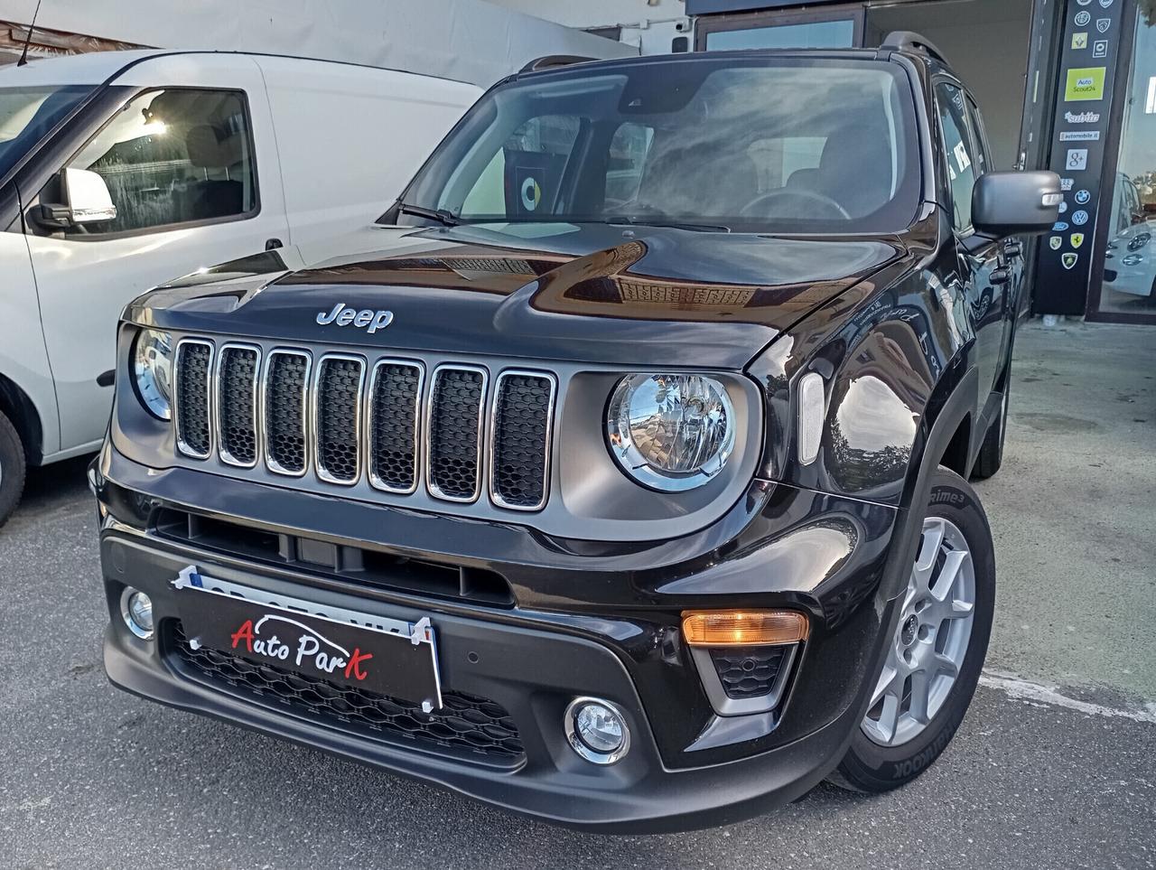 Jeep Renegade 1.6 Multijet 130CV Limited