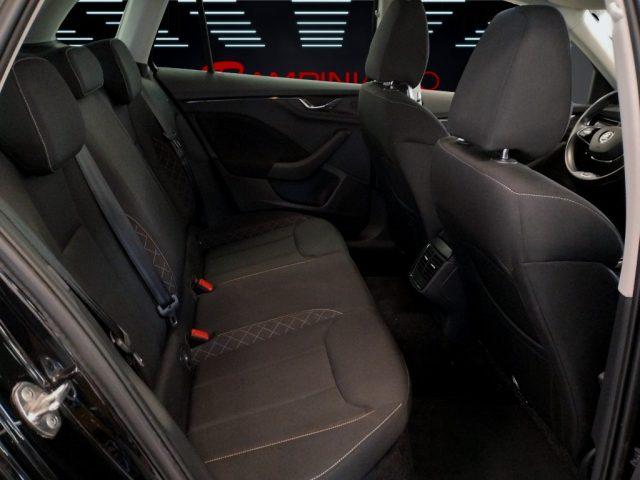 SKODA Kamiq 1.0 G-Tec METANO Km 61.000 Unico Propr.