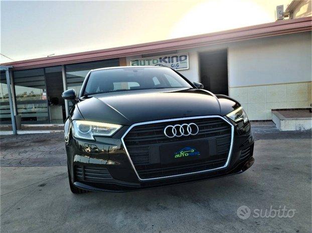 Audi A3 SPB 35 TDI S tronic Business