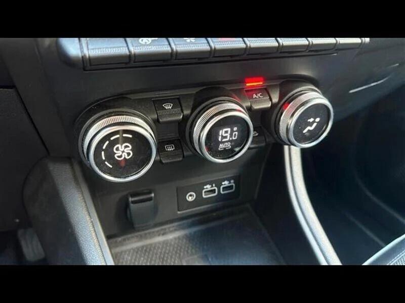 Renault Captur 1.0 TCe ECO-G 100CV TECHNO SCHERMO 10"/FULL LED