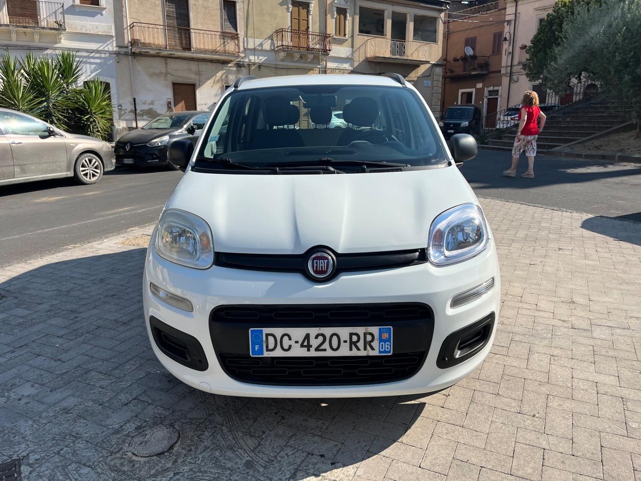 Fiat Panda 1.2 - 2014