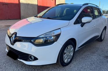 Renault Clio Sporter dCi 8V 75CV Start&Stop Energy Life
