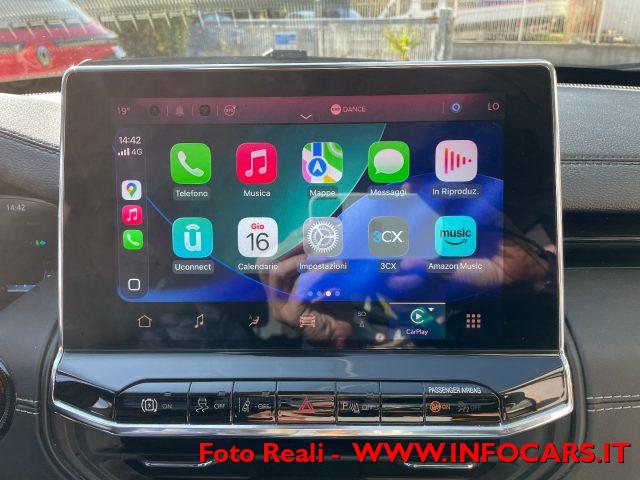 JEEP Compass 1.3 T4 240 CV PHEV AT6 4xe S - PROMO