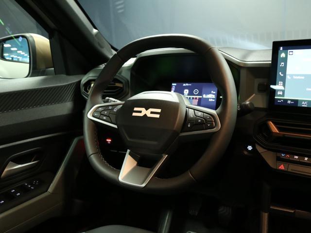 DACIA Duster Tce 130 CV MHEV 4x4 Extreme