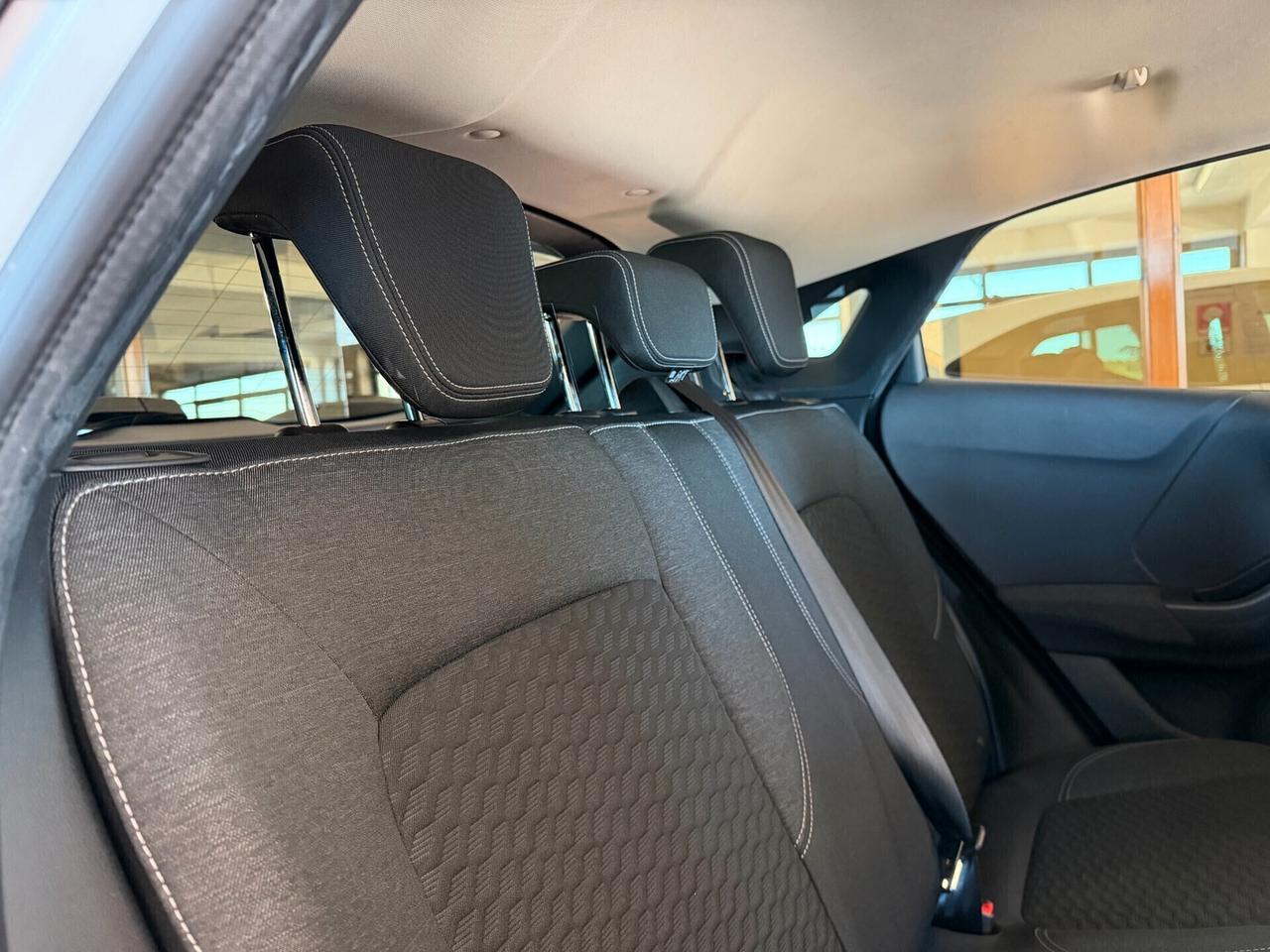 Ford Puma 1.5 ECOBLUE 120 cv. TITANIUM (Nav)