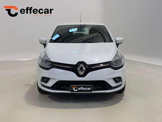 Renault Clio TCe 120CV 5 P. Energy Intens