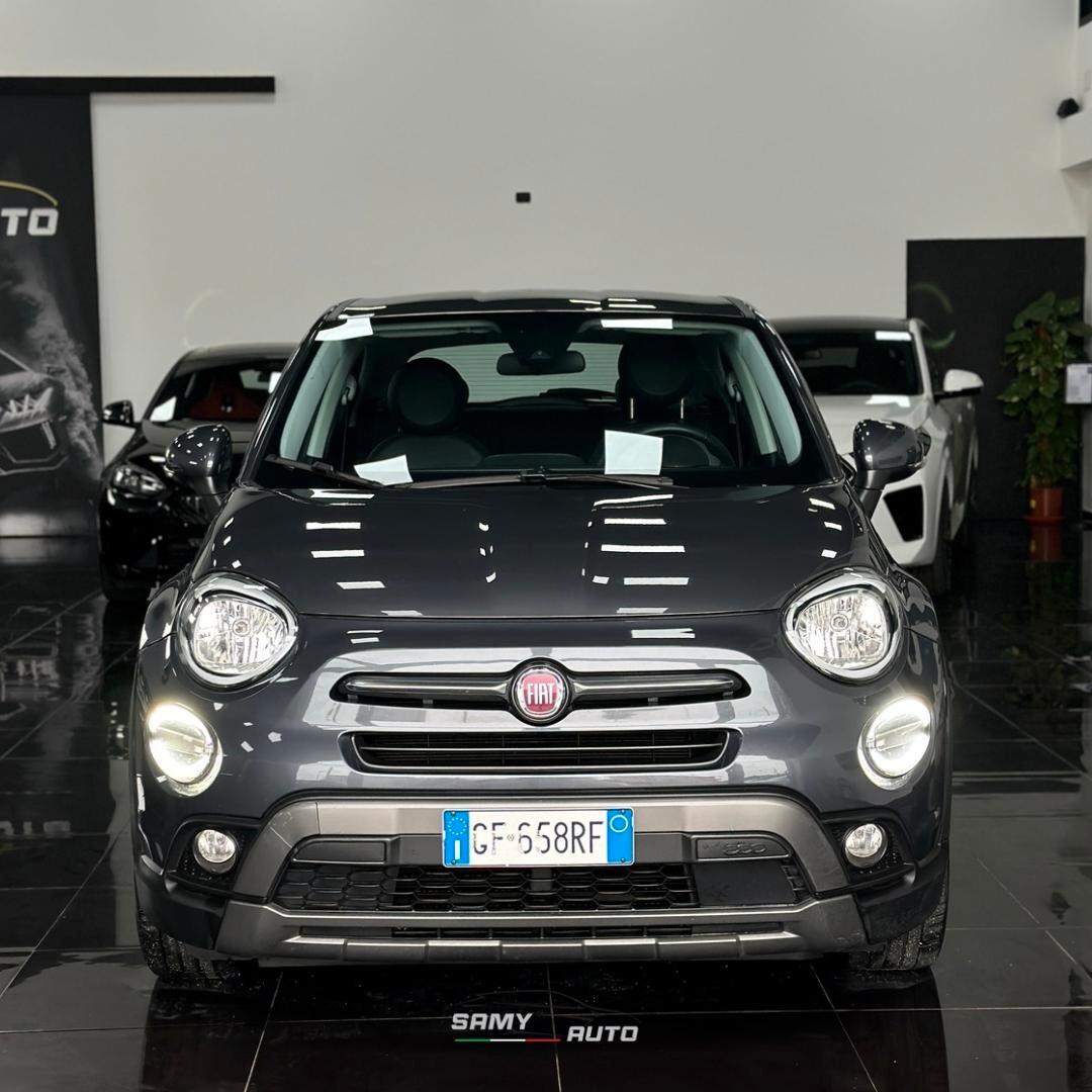 Fiat 500X 1.0 T3 120 CV Cross