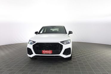 AUDI Q5 Q5 SPB 40 TDI quattro S tronic S line