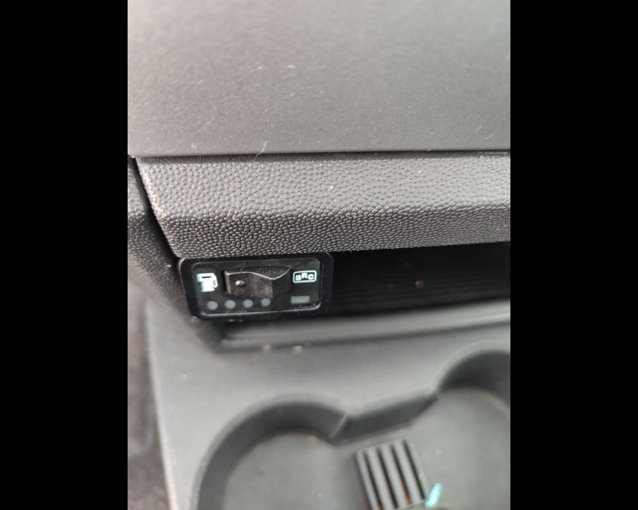 OPEL Meriva 1ª serie - Meriva 1.6 16V Club