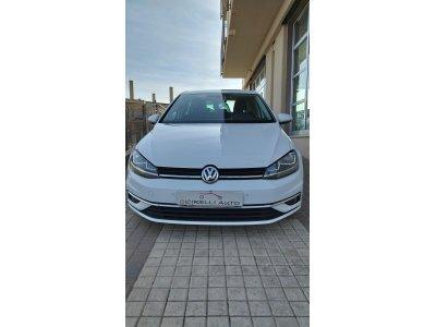 Volkswagen Golf Highline