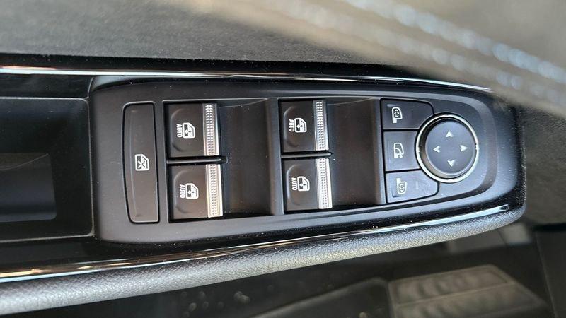 Renault Espace NUOVO esprit Alpine MY24 full hybrid E-Tech 200 7p