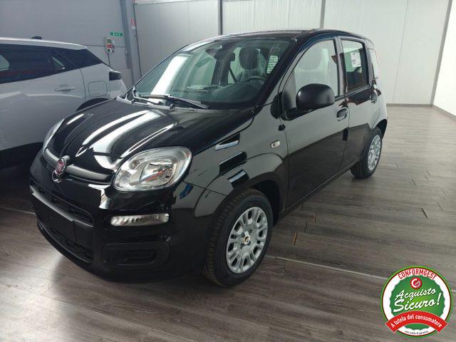 FIAT Pandina 1.0 FireFly 65 CV Hybrid Icon