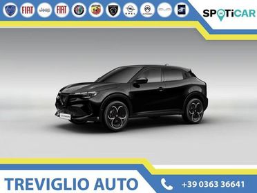 ALFA ROMEO Junior 1.2 145 CV Hybrid eDCT6 Speciale PACK TECHNO