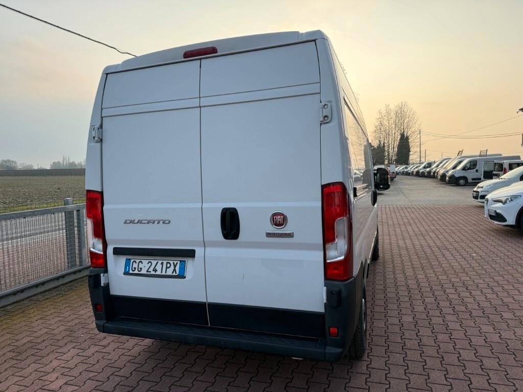 Fiat Ducato 30 2.2 Mjt 140CV PM-TM Furgone