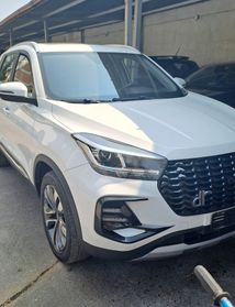 Dr Dr 5.01.5 Bi-Fuel GPL DI CASA MADRE