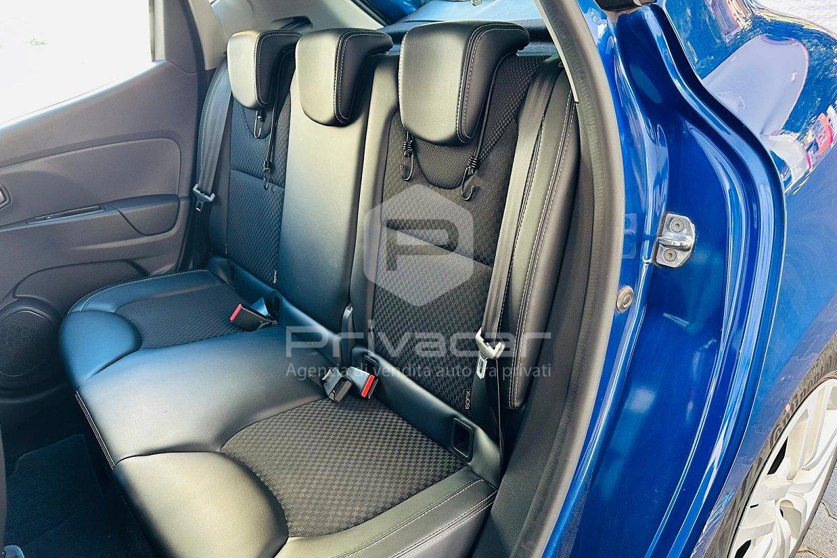 RENAULT Clio dCi 8V 90 CV Start&Stop 5 porte Energy Duel