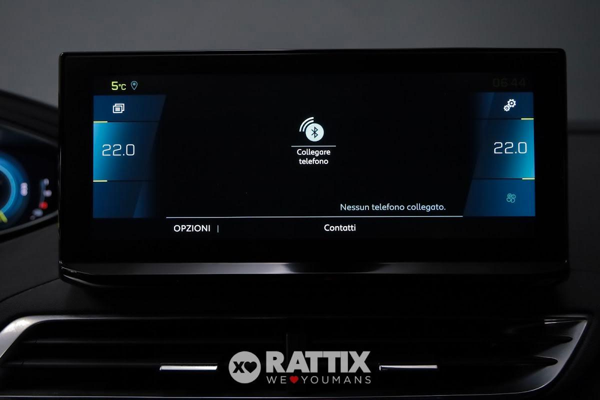 Peugeot 3008 1.6 hybrid4 300CV GT Pack e-eat8