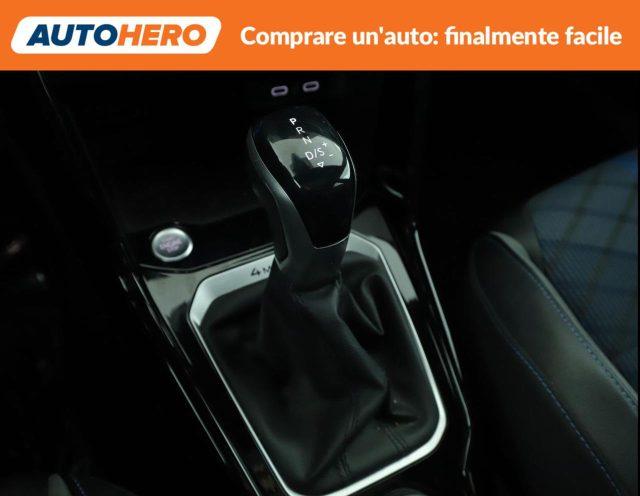 VOLKSWAGEN T-Roc R 2.0 TSI DSG 4MOTION BlueMotion Technology