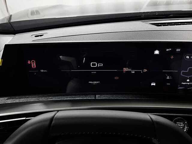 Peugeot 3008 Hybrid 145 e-DCS6 Allure