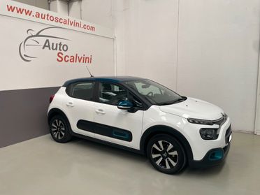Citroen C3 1.5 BlueHDi 100CV Shine