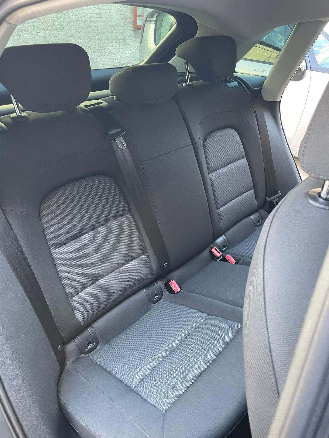 Audi Q3 2.0 TDI 120 CV SPORT EURO 6 LED BIXENON NAV ECC