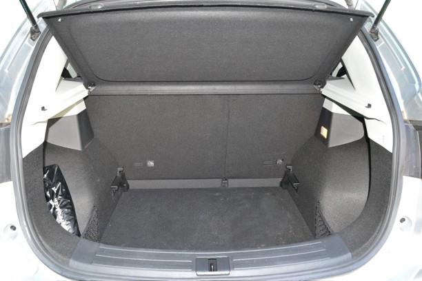 MG ZS - 1.0T 6MT LUXURY