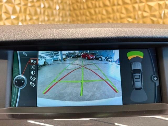 Bmw 525 525d Touring Futura