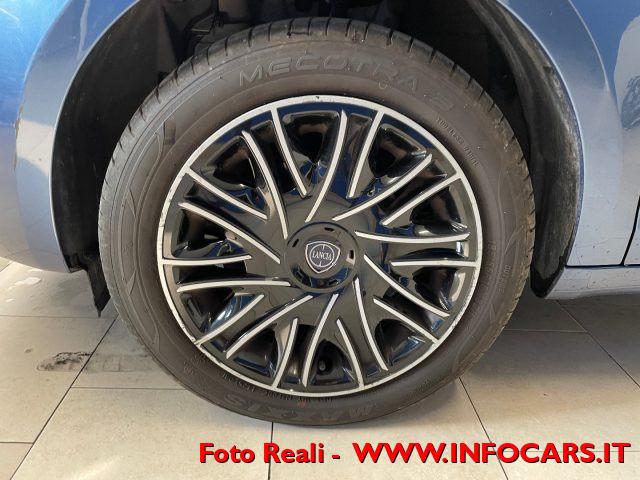 LANCIA Ypsilon 1.0 FireFly 5 porte S&S Hybrid Ecochic Gold PROMO