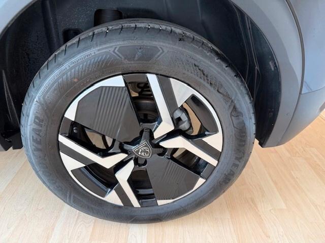 Peugeot 2008 PureTech 130 S&S EAT8 GT "IVA ESPOSTA"