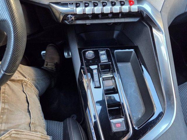 PEUGEOT 3008 Hybrid 225 e-EAT8 GT PREZZO REALE !!!!