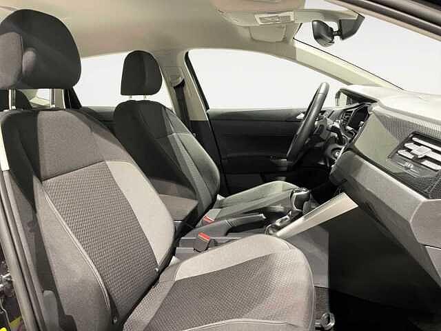 Volkswagen Polo 6ª serie 1.0TSI 95CV DSG Life - NEOPATENTATI/IVA ESPOSTA