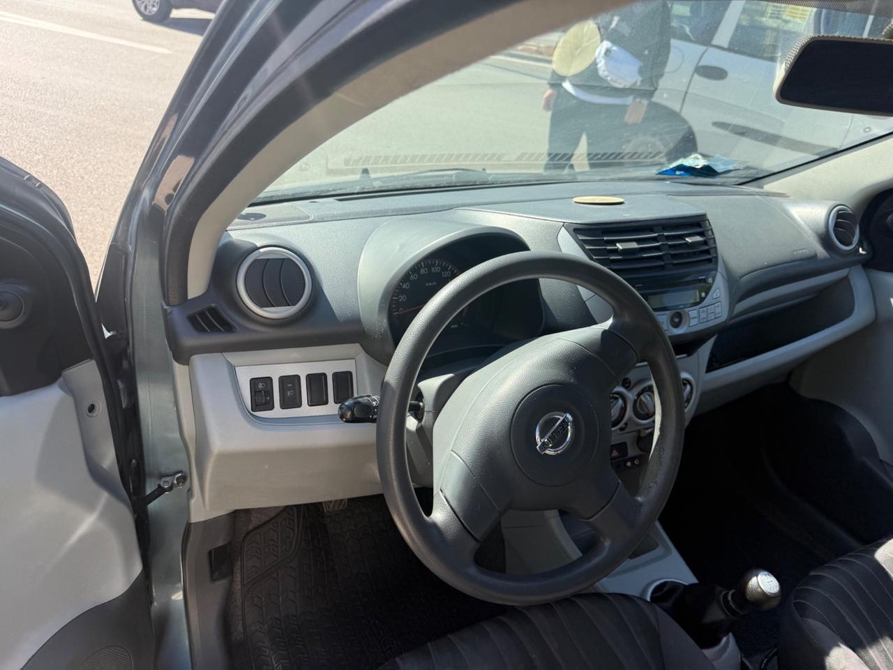 Nissan Pixo 1.0 5 porte Fun