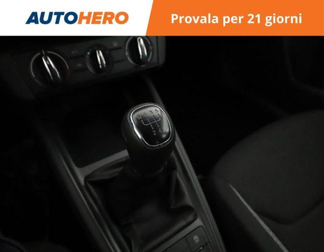 SKODA Kamiq 1.0 TSI Ambition