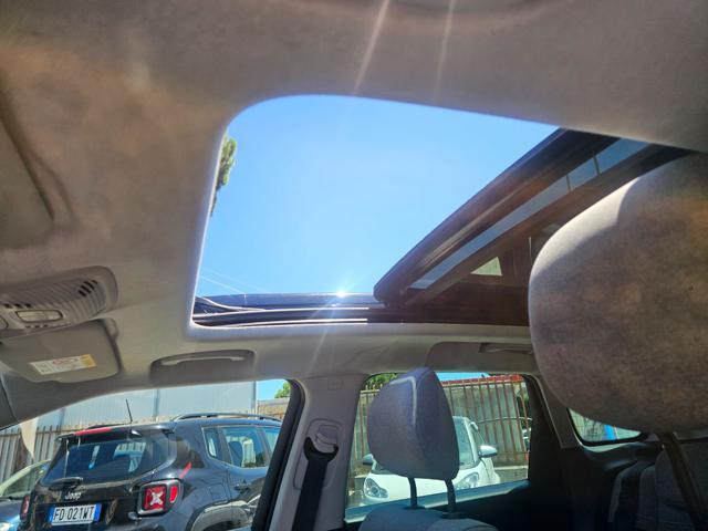CITROEN C3 Aircross BlueHDi 110 S&S Shine