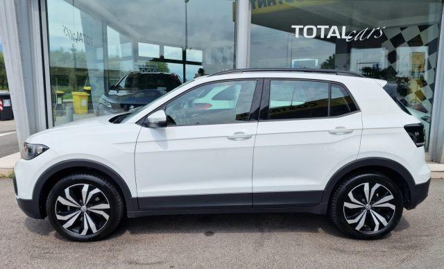 VOLKSWAGEN T-Cross 1.6 TDI DSG SCR Style BMT OK NEO PATENTATI