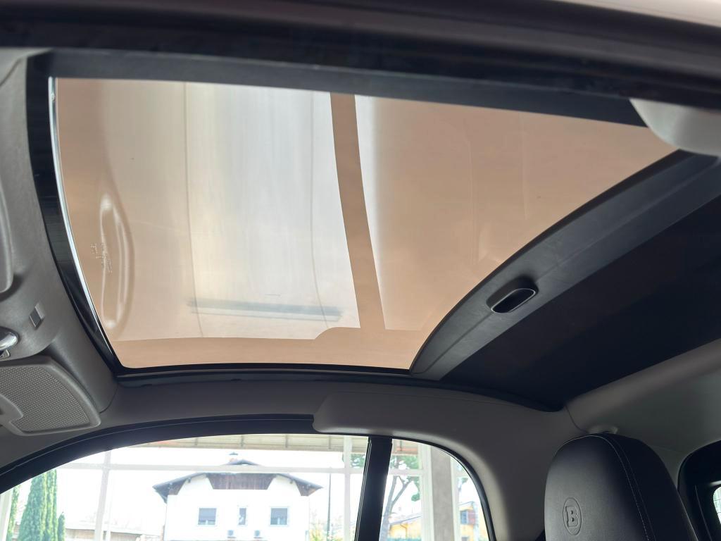 Smart fortwo coupe Fortwo 1.0 Brabus Xclusive 98cv