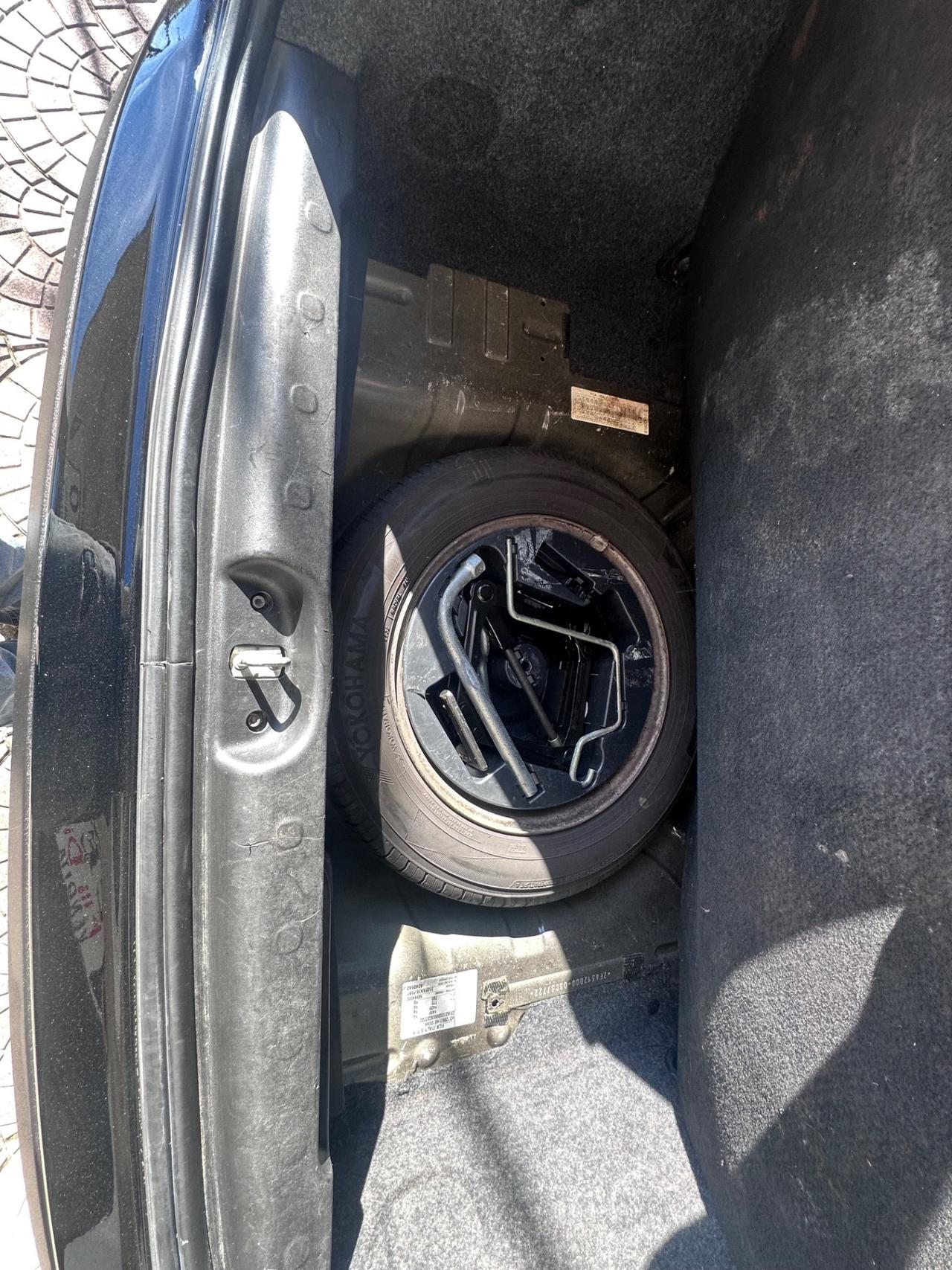 Fiat Panda 1.2 Connected by Wind