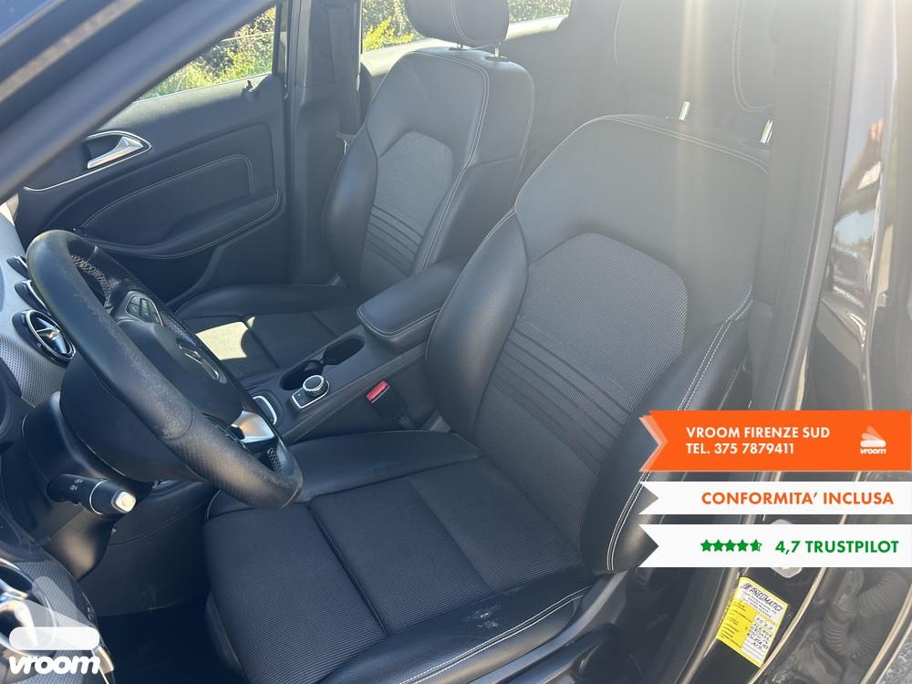 MERCEDES Classe B (T246/242) B 180 Sport