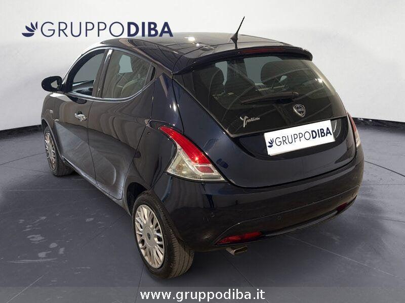 Lancia Ypsilon III 2015 Benzina 1.2 Gold 69cv my16