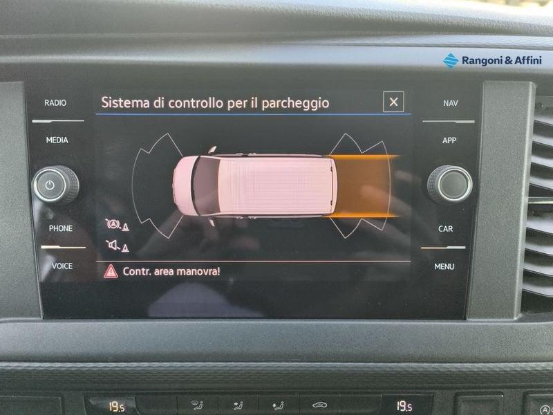 Volkswagen Caravelle 2.0 TDI 150CV DSG PC Comfortline