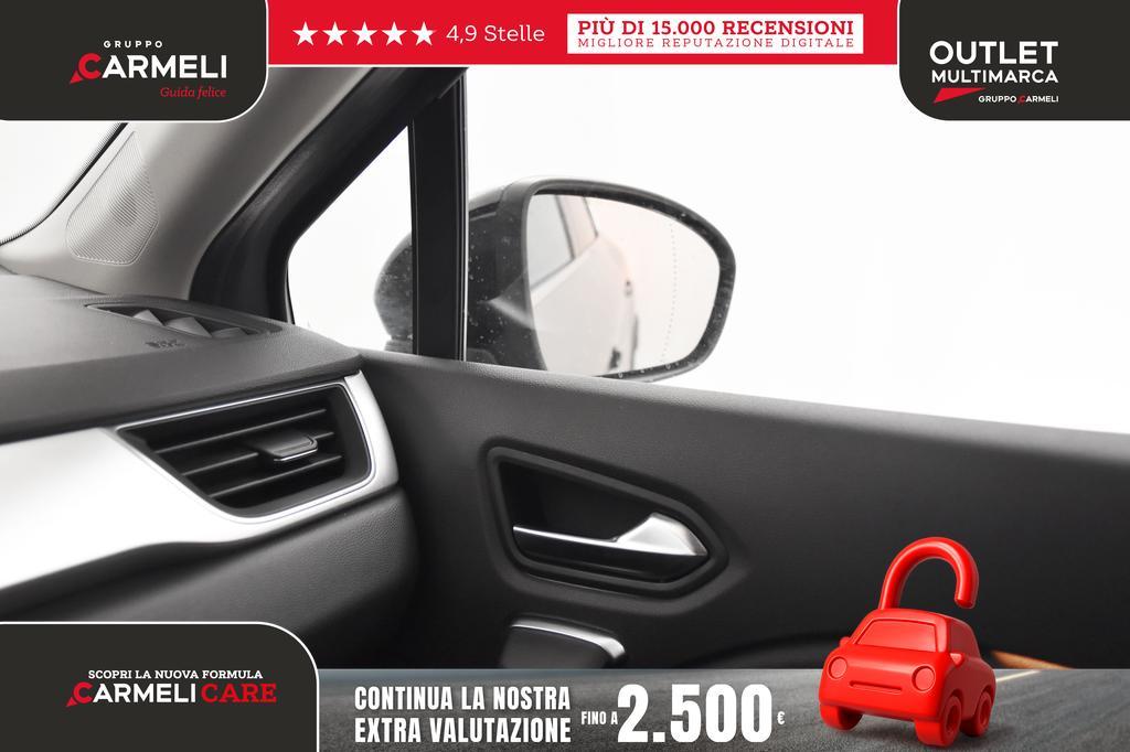 Renault Captur 1.0 TCe Techno