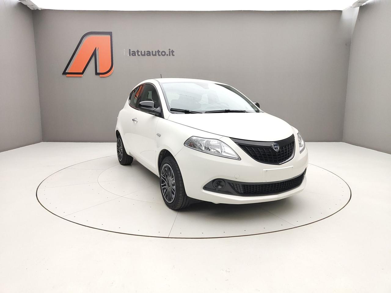 LANCIA Ypsilon III 2021 1.0 70CV HYBRID ORO
