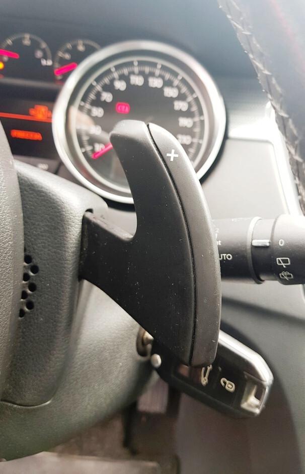 PEUGEOT 508 1.6 HDi SW CAMBIO AUTOM. 5/2011