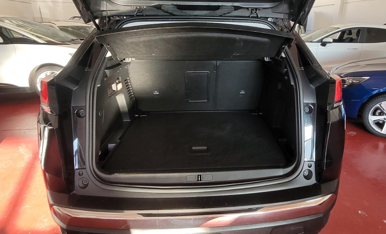 Peugeot 3008 BlueHDi 130 S&S Business