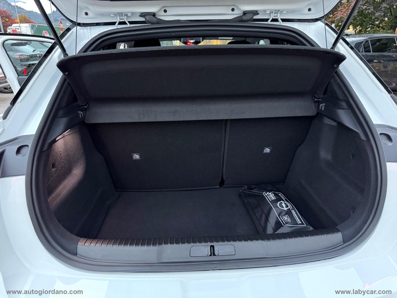 OPEL Mokka 1.2 Turbo 136 CV GS