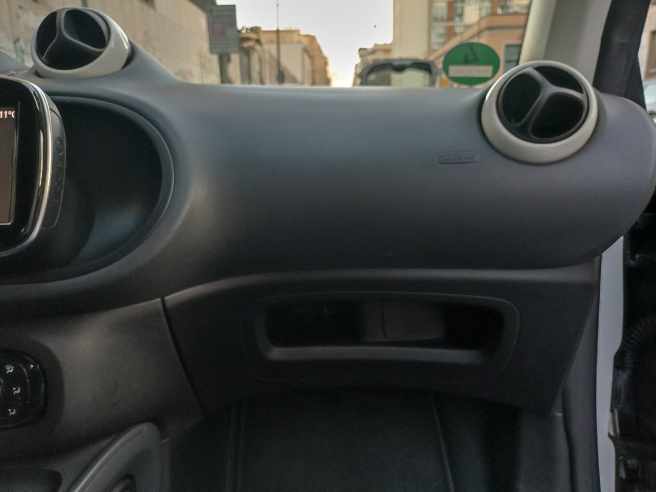 Smart ForTwo electric drive Prime