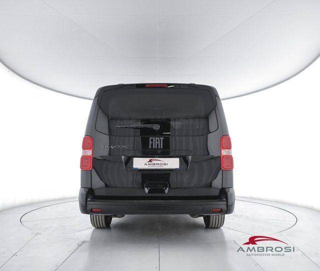 FIAT Ulysse M1 2.0 bluehdi 180cv L3H1 AT8 IVA INCLUSA