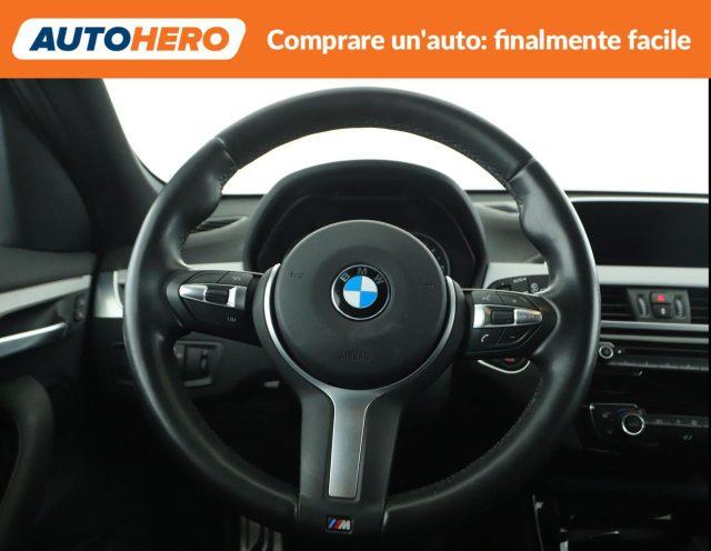 BMW X1 sDrive18d Msport