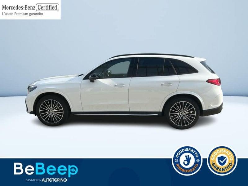 Mercedes-Benz GLC 200 AMG PREMIUM 4MATIC AUTO