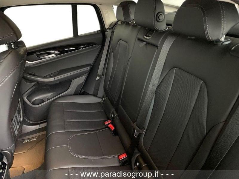 BMW X4 20d - 2021 | 190CV XDRIVE